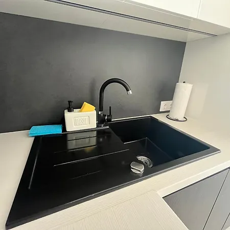 Silver Side Apartman Siófok