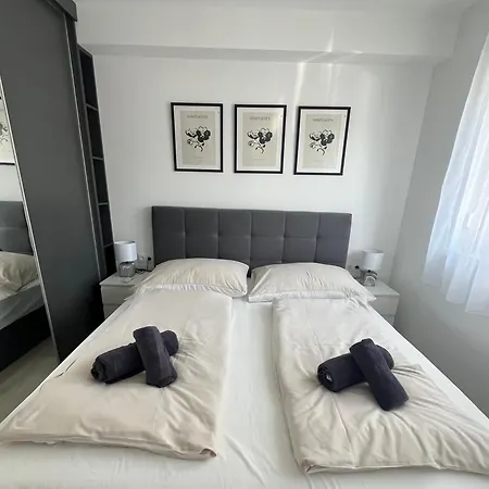 Silver Side Apartament