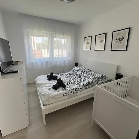 Apartament Silver Side *