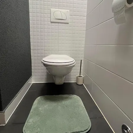 Apartament Silver Side Siófok