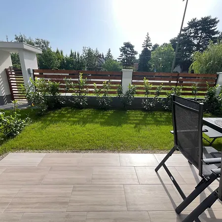 Apartman Silver Side