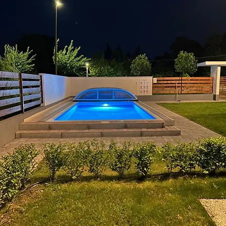 Апартаменты Silver Side *