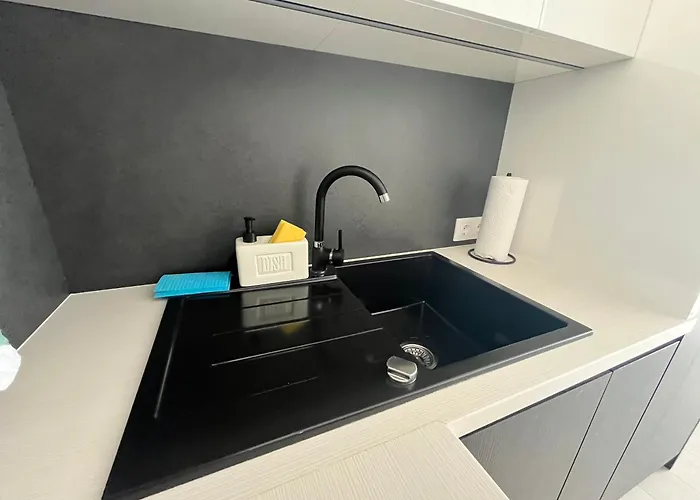 Silver Side Apartment Siofok