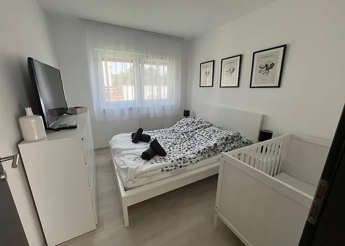 Apartment Silver Side *