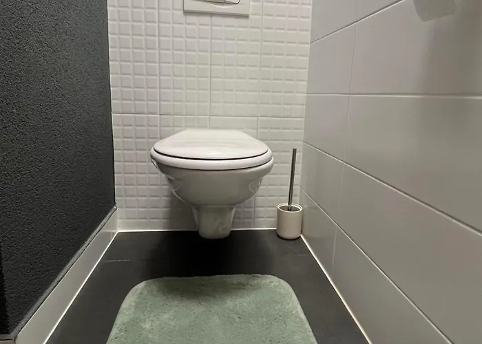 Apartment Silver Side Siofok